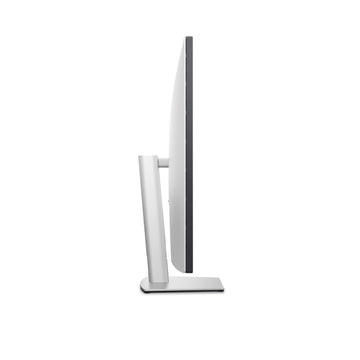 DELL UltraSharp U4323QE, 109.2 cm (43"), 3840 x 2160 pixels, 4K Ultra HD, LCD, 8 ms, Silver