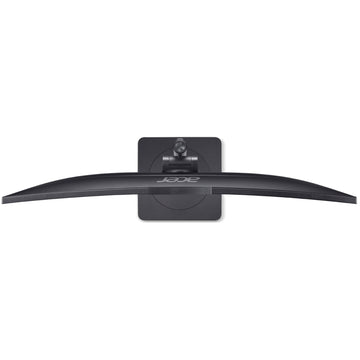 Acer CB3 Vero CB343CUR D Widescreen LED Monitor, 86.4 cm (34"), 3440 x 1440 pixels, UltraWide Quad HD, LED, 4 ms, Black