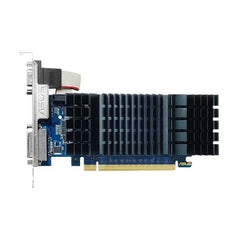 ASUS GeForce GT 730 Silent 2GB GDDR5 GT730-SL-2GD5-BRK