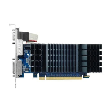ASUS GeForce GT 730 Silent 2GB GDDR5 GT730-SL-2GD5-BRK