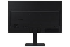 Samsung S27D300GAU, 68.6 cm (27"), 1920 x 1080 pixels, Full HD, LCD, 5 ms, Black