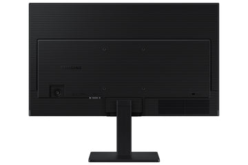 Samsung S27D300GAU, 68.6 cm (27"), 1920 x 1080 pixels, Full HD, LCD, 5 ms, Black