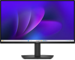 DELL Pro E2726H, 54.6 cm (21.5"), 1920 x 1080 pixels, Full HD, LCD, 8 ms, Black