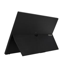 ASUS MB16ACV, 39.6 cm (15.6"), 1920 x 1080 pixels, Full HD, LED, Black