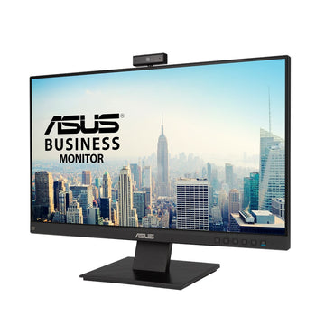 ASUS BE24EQK, 60.5 cm (23.8"), 1920 x 1080 pixels, Full HD, LED, 5 ms, Black