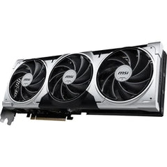 MSI RTX 5080 16G VENTUS 3X OC PLUS