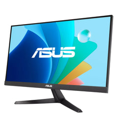 ASUS VY229HF, 54.5 cm (21.4"), 1920 x 1080 pixels, Full HD, LCD, 1 ms, Black