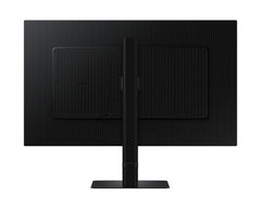 Samsung ViewFinity S6 LS27D600UAU, 68.6 cm (27"), 2560 x 1440 pixels, Quad HD, 5 ms, Black