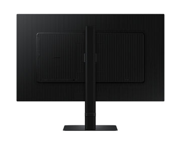 Samsung ViewFinity S6 LS27D600UAU, 68.6 cm (27"), 2560 x 1440 pixels, Quad HD, 5 ms, Black