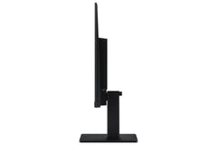Samsung S27D300GAU, 68.6 cm (27"), 1920 x 1080 pixels, Full HD, LCD, 5 ms, Black