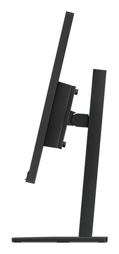 Lenovo ThinkVision E24-40 Monitor, 60.5 cm (23.8"), 1920 x 1080 pixels, Full HD, LCD, 6 ms, Black