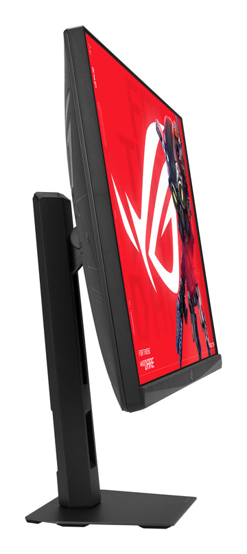 ASUS ROG Strix XG27UCGR, 68.6 cm (27"), 3840 x 2160 pixels, 4K Ultra HD, LCD, 1 ms, Black