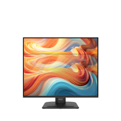 MSI Pro MP245PHG E14, 60.5 cm (23.8"), 1920 x 1080 pixels, Full HD, LCD, 4 ms, Black