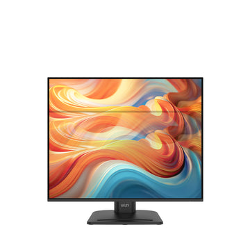 MSI Pro MP245PHG E14, 60.5 cm (23.8"), 1920 x 1080 pixels, Full HD, LCD, 4 ms, Black