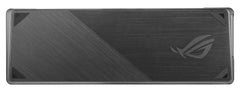 ASUS ROG Falchion Ace, Wired, USB, Mechanical, QWERTY, RGB LED, Black
