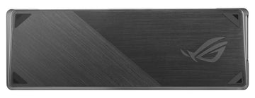 ASUS ROG Falchion Ace, Wired, USB, Mechanical, QWERTY, RGB LED, Black