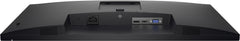 DELL Pro E2726HS, 68.6 cm (27"), 1920 x 1080 pixels, Full HD, LCD, 8 ms, Black
