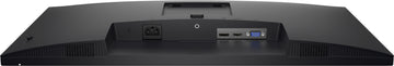 DELL Pro E2726HS, 68.6 cm (27"), 1920 x 1080 pixels, Full HD, LCD, 8 ms, Black