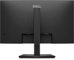 DELL Pro E2426HS, 60.5 cm (23.8"), 1920 x 1080 pixels, Full HD, LCD, 8 ms, Black