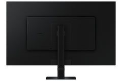 Samsung ViewFinity S70D UHD Monitor, 81.3 cm (32"), 3840 x 2160 pixels, 4K Ultra HD, LED, 5 ms, Black