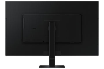 Samsung ViewFinity S70D UHD Monitor, 81.3 cm (32"), 3840 x 2160 pixels, 4K Ultra HD, LED, 5 ms, Black