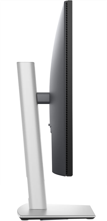 DELL Pro Plus P2725QE, 68.6 cm (27"), 3840 x 2160 pixels, 4K Ultra HD, LCD, 8 ms, Black, Silver