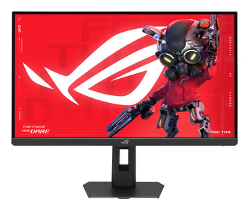 ASUS ROG Strix Pulsar XG27AQNGV, 68.6 cm (27"), 2560 x 1440 pixels, Wide Quad HD, LCD, 1 ms, Black