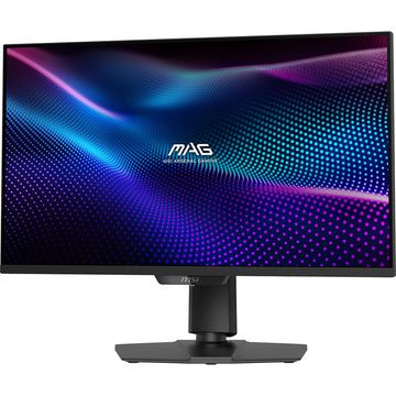 MSI MAG 274QPF X30MV, 68.6 cm (27"), 2560 x 1440 pixels, Wide Quad HD, LCD, 0.5 ms, Black