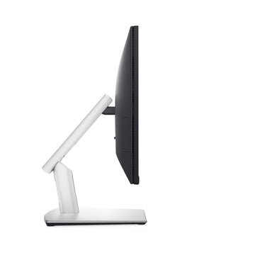 DELL P Series P2424HT, 60.5 cm (23.8"), 1920 x 1080 pixels, Full HD, LCD, 8 ms, Black, Silver