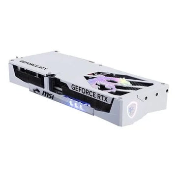 RTX 5070 TI 16G GAMING TRIO OC WHITE