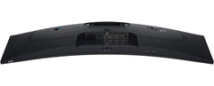 Alienware AW3226DM, 80 cm (31.5"), 2560 x 1440 pixels, Quad HD, LCD, 1 ms, Black