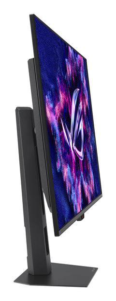 ASUS ROG Strix OLED XG32UCDS, 80 cm (31.5"), 3840 x 2160 pixels, 4K Ultra HD, QD-OLED, 0.03 ms, Black