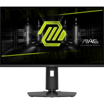 MSI MAG 275UPD E14, 68.6 cm (27"), 3840 x 2160 pixels, 4K Ultra HD, Black