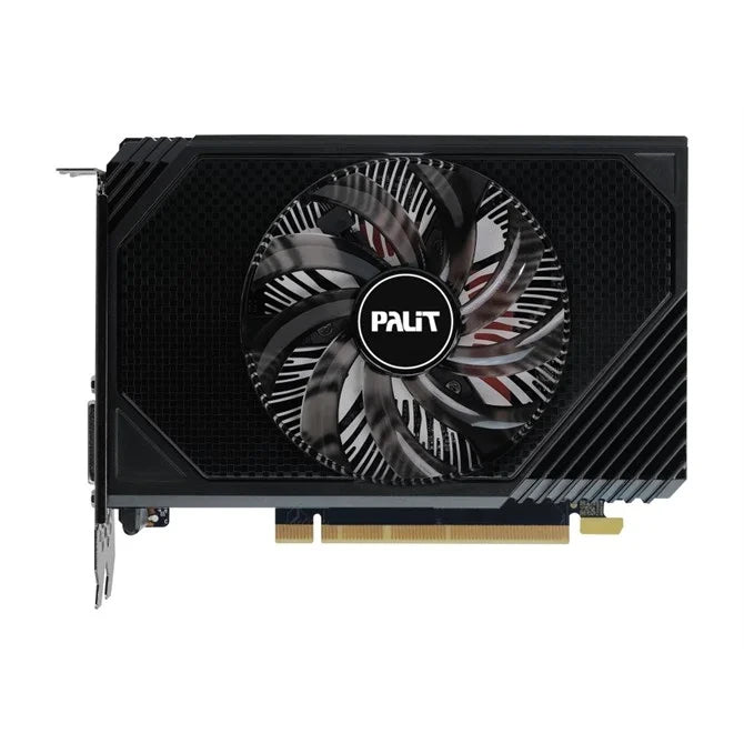 Palit GeForce RTX 3050 StormX 6GB GDDR6