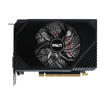 Palit GeForce RTX 3050 StormX 6GB GDDR6