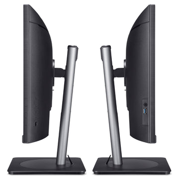 Acer CB3 Vero CB343CUR D Widescreen LED Monitor, 86.4 cm (34"), 3440 x 1440 pixels, UltraWide Quad HD, LED, 4 ms, Black