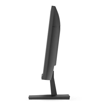 Hannspree HC241CFB, 60.5 cm (23.8"), 1920 x 1080 pixels, Full HD, LED, 14 ms, Black