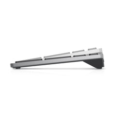 DELL Pro Plus Keyboard - KB700 - UK (QWERTY), Full-size (100%), Wireless, Bluetooth, Scissor key switch, QWERTY, Grey