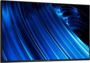 DELL Pro P 27 P2726H WOST, 68.6 cm (27"), 1920 x 1080 pixels, Full HD, LCD, 8 ms, Black