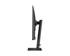 Samsung S32B800PXP, 81.3 cm (32"), 3840 x 2160 pixels, 4K Ultra HD, 5 ms, Black