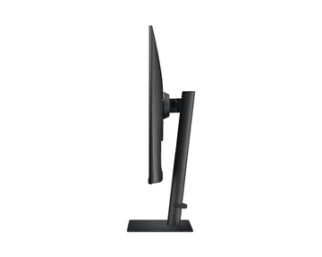 Samsung S32B800PXP, 81.3 cm (32"), 3840 x 2160 pixels, 4K Ultra HD, 5 ms, Black
