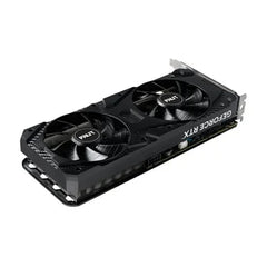 Palit GeForce RTX 3060 Infinity 2 OC 12GB GDDR6