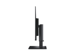 Samsung 27" S40GD Full HD Monitor, 68.6 cm (27"), 1920 x 1080 pixels, Full HD, LCD, 5 ms, Black