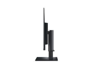 Samsung 27" S40GD Full HD Monitor, 68.6 cm (27"), 1920 x 1080 pixels, Full HD, LCD, 5 ms, Black