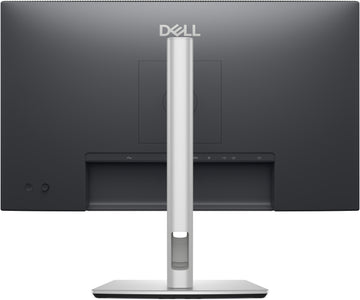DELL Pro Plus P2425D, 61 cm (24"), 2560 x 1440 pixels, Quad HD, LCD, 8 ms, Black, Silver