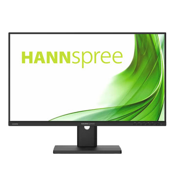 Hannspree HP241CJB, 60.5 cm (23.8"), 1920 x 1080 pixels, Full HD, LED, 14 ms, Black