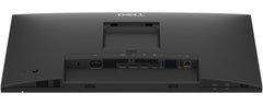 DELL Pro P P2426HE, 60.5 cm (23.8"), 1920 x 1080 pixels, Full HD, LCD, 8 ms, Grey