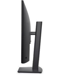 DELL UltraSharp U3226Q, 80 cm (31.5"), 3840 x 2160 pixels, 4K Ultra HD, QD-OLED, 0.3 ms, Black