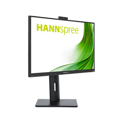 Hannspree HP 240 WJB, 60.5 cm (23.8"), 1920 x 1080 pixels, Full HD, LED, 5 ms