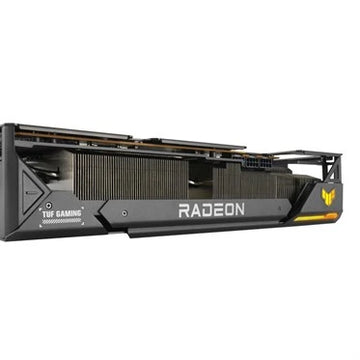 TUF RX7900 XTX 24GB DDR6 2615MHZ RGB